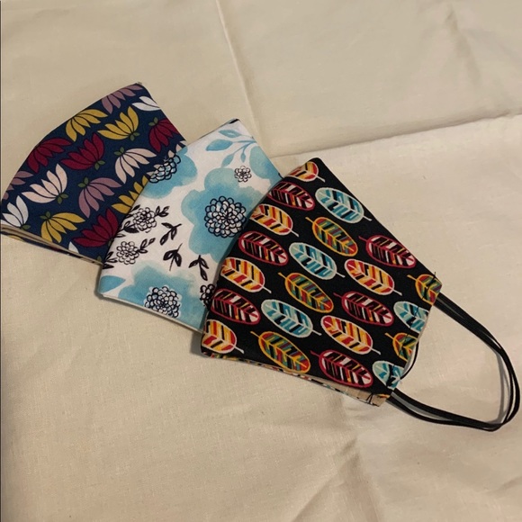 Face masks - Picture 6 of 16